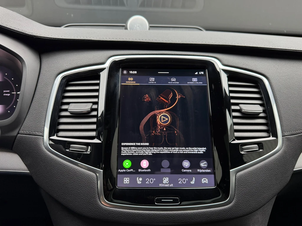 Volvo XC90 – foto 59