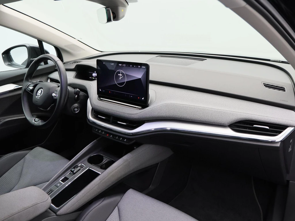 Škoda Enyaq iV – foto 36