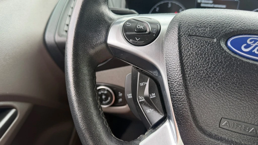 Ford Transit Connect – foto 24