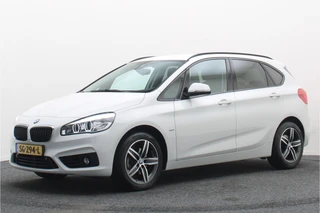 BMW 2 Serie – thumbnail 1