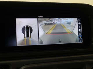 Mercedes-Benz G-Klasse – thumbnail 12