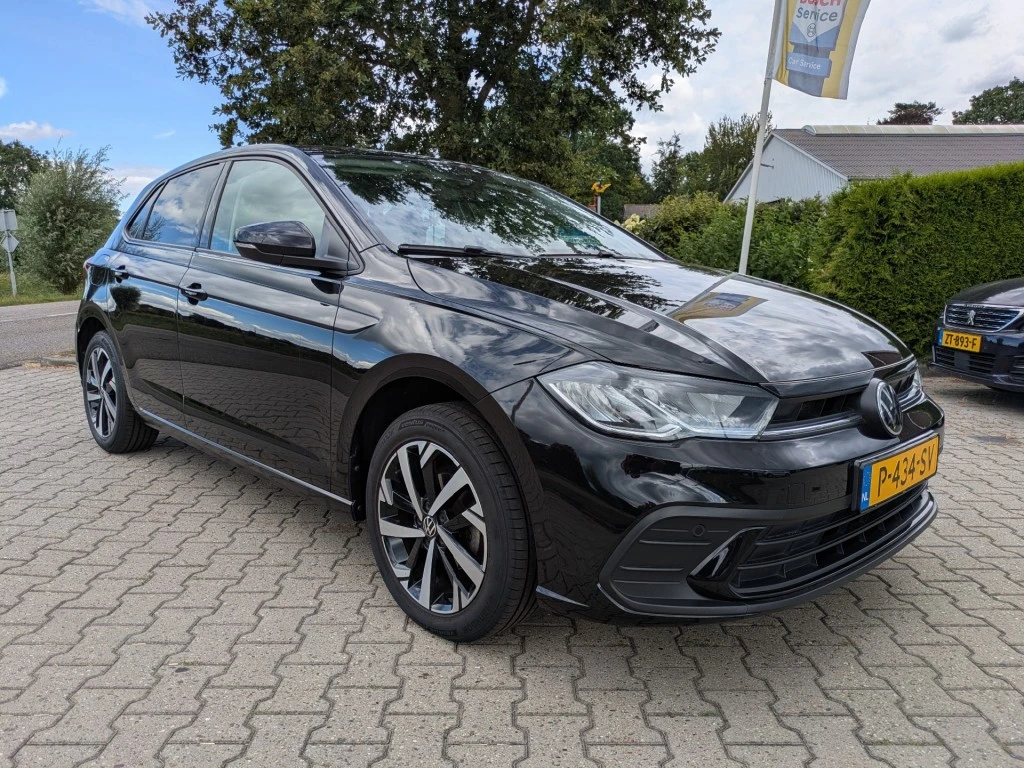 Volkswagen Polo – foto 7