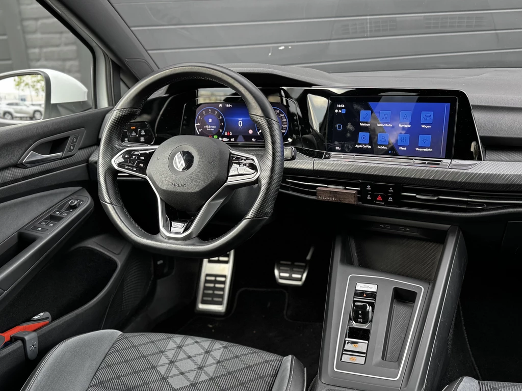 Volkswagen Golf – foto 10