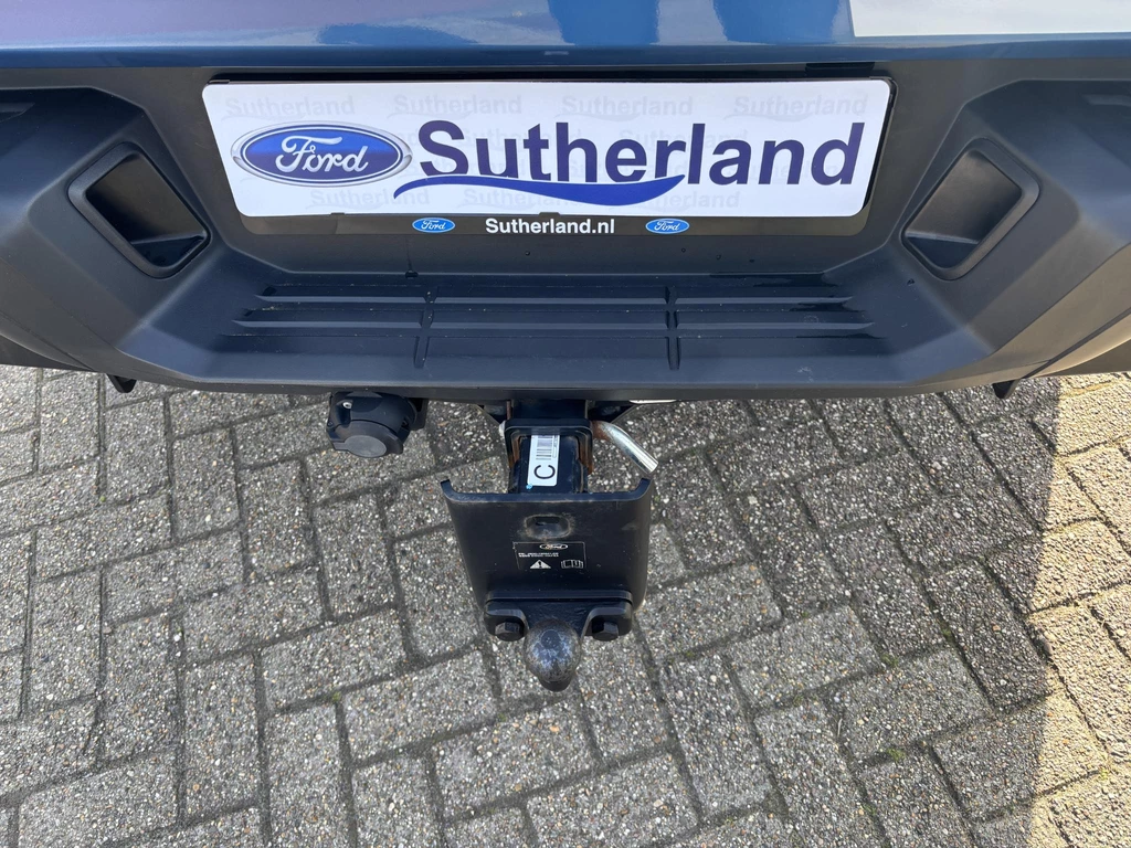 Ford Ranger – foto 8