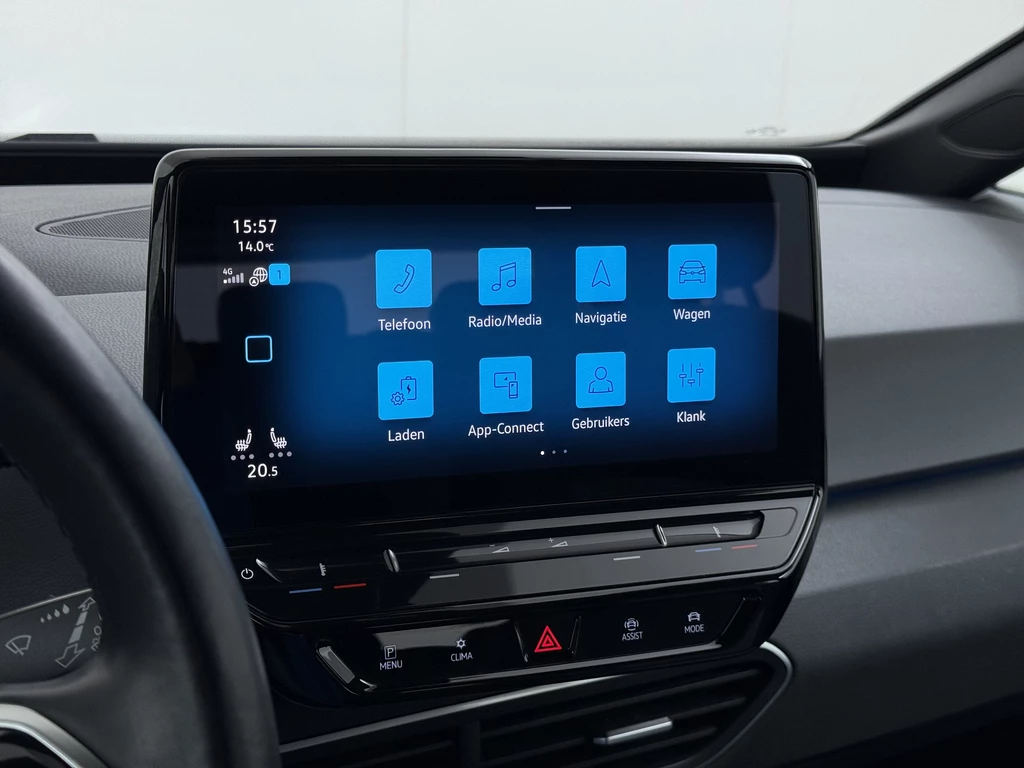 Volkswagen ID.3 – foto 22