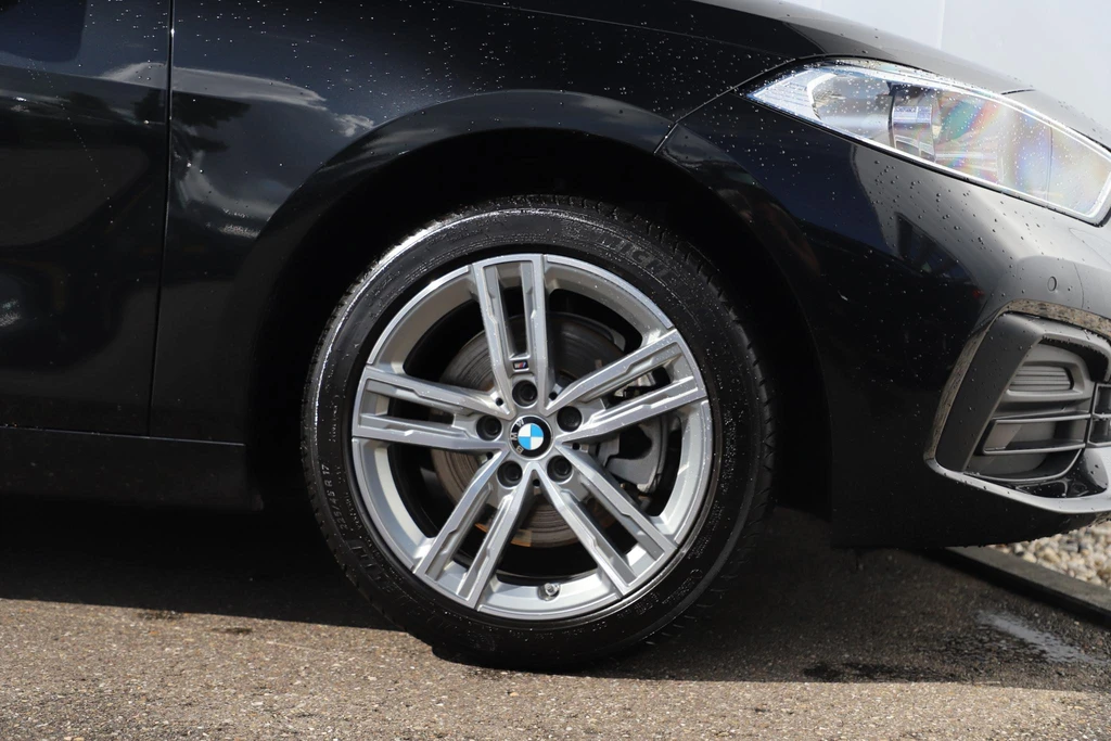 BMW 1 Serie – foto 5