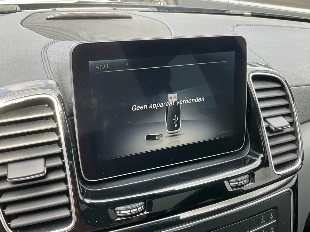 Mercedes-Benz GLE – foto 32