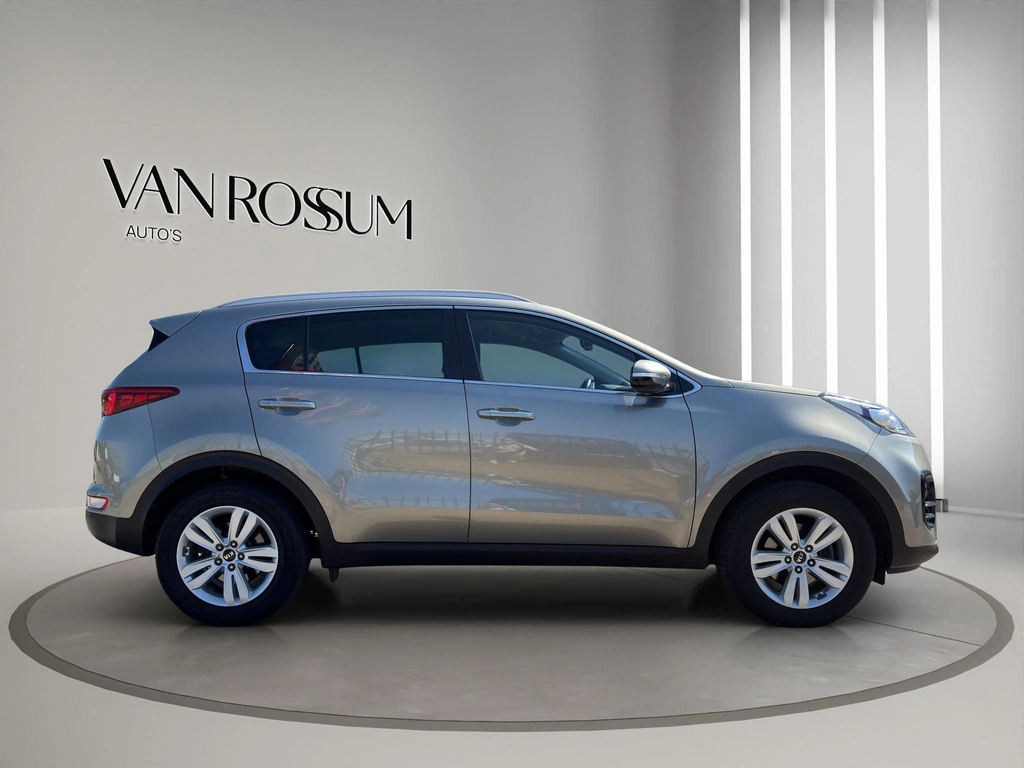 Kia Sportage – foto 7