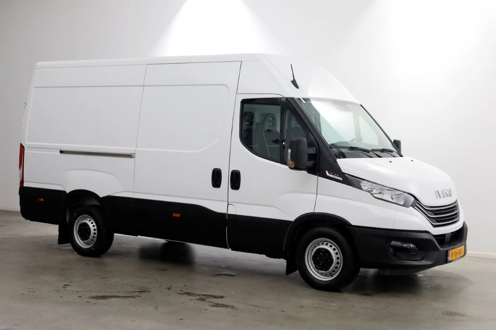 Iveco Daily – foto 7