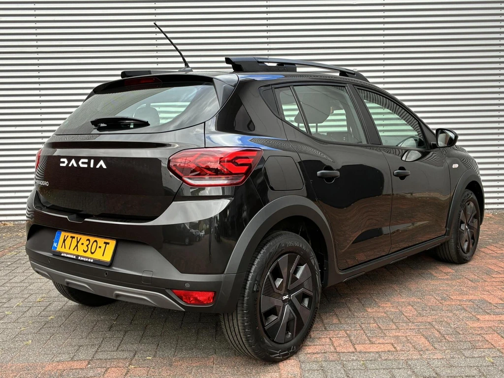 Dacia Sandero – foto 6