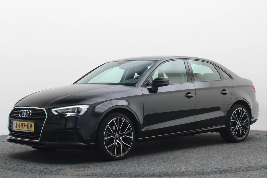 Audi A3 – foto 1