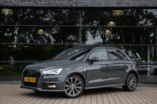 Audi A1 Sportback – thumbnail 2