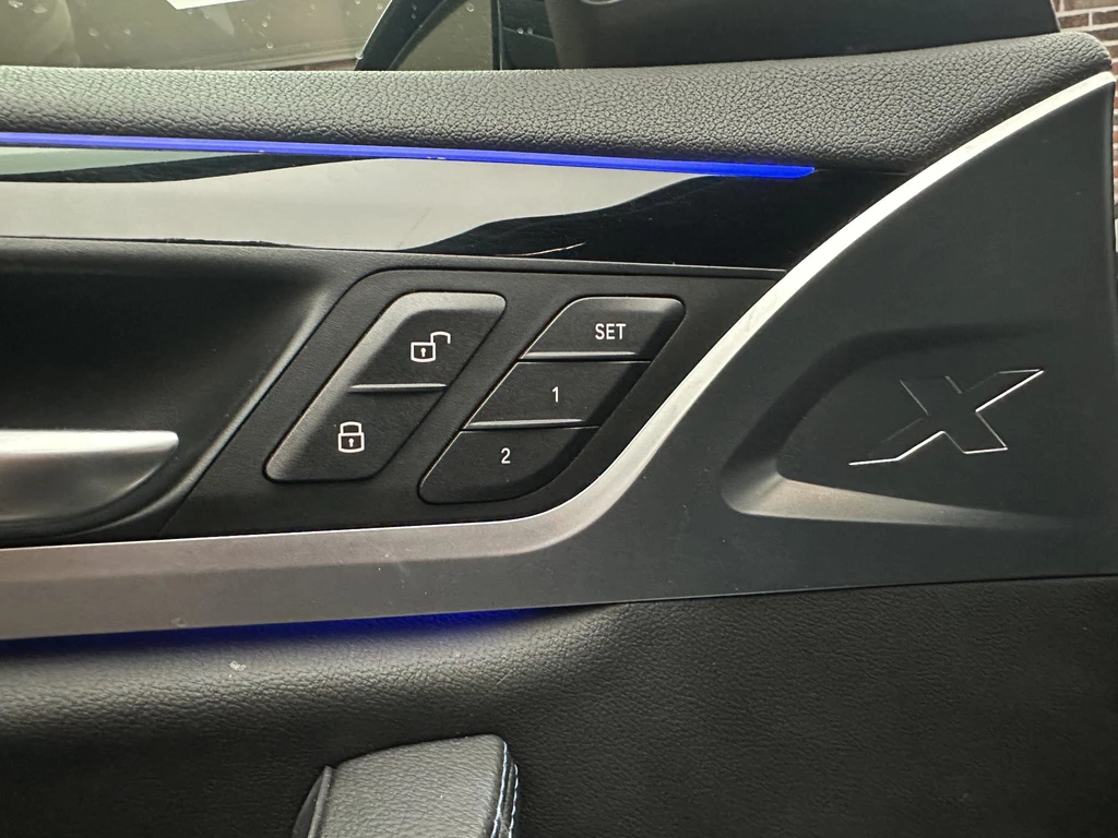 BMW X4 – foto 28