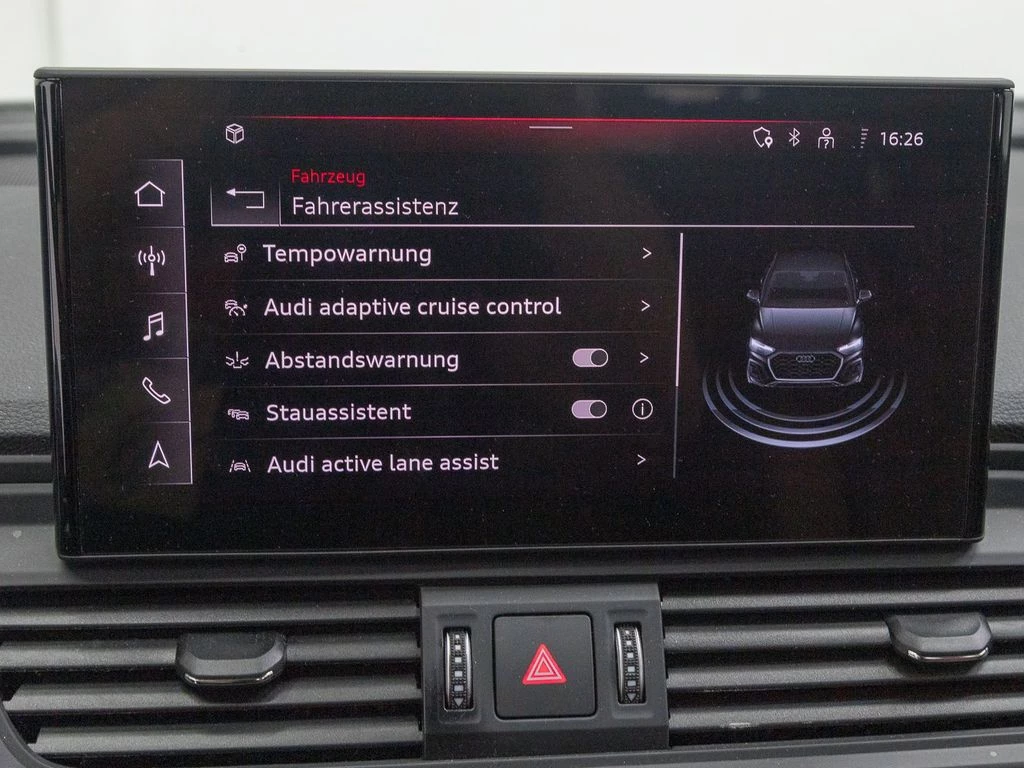 Audi Q5 – foto 10