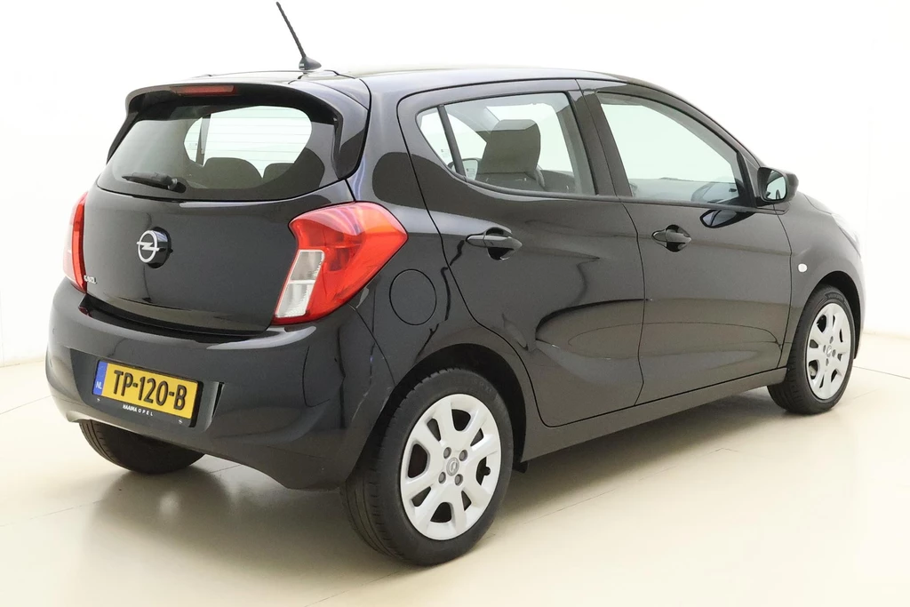 Opel KARL – foto 6