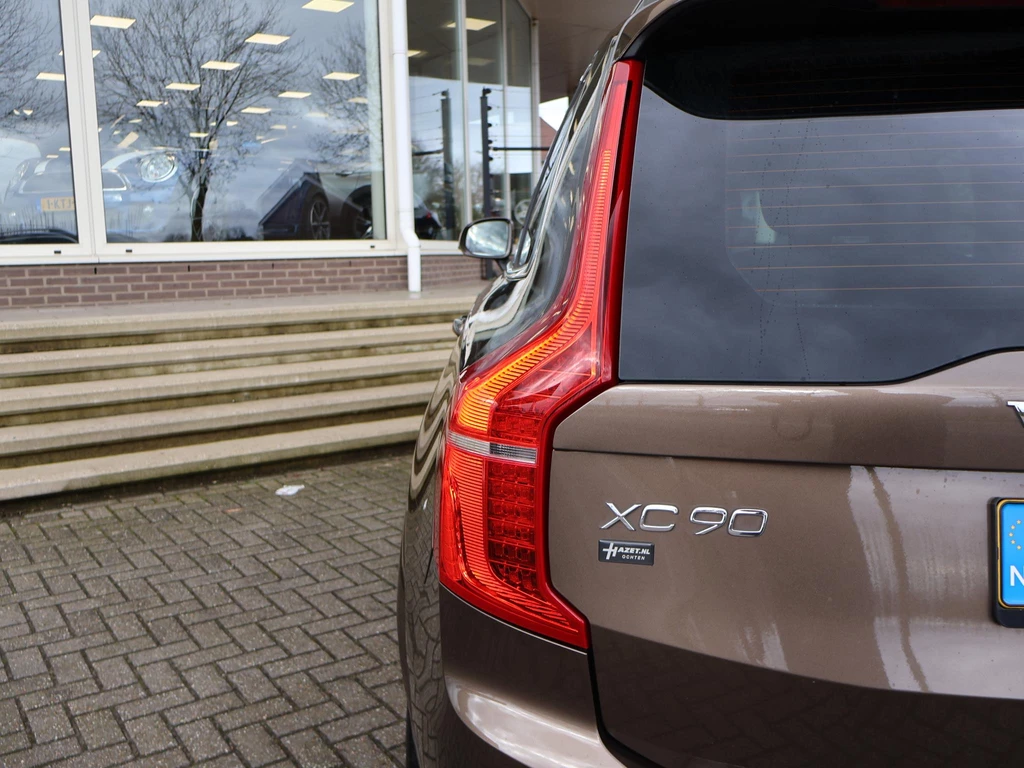Volvo XC90 – foto 26