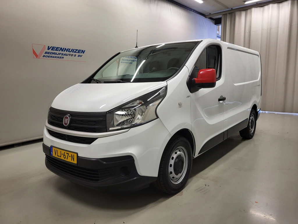 Fiat Talento – foto 2