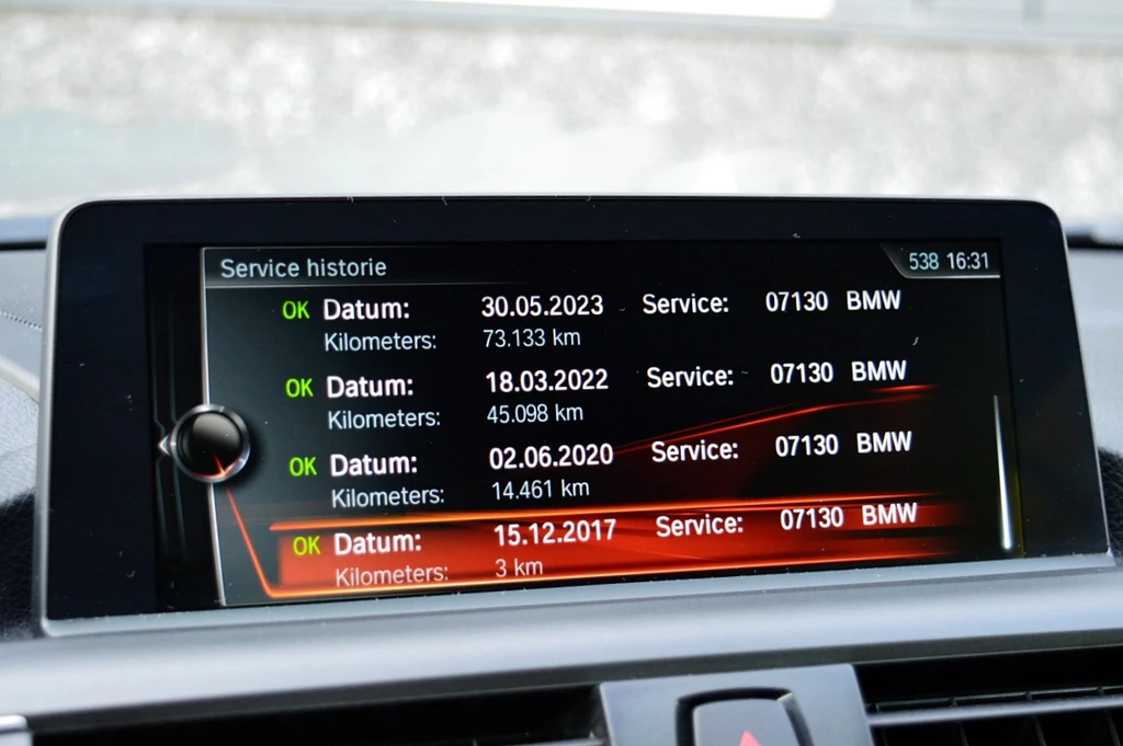 BMW 2 Serie – foto 28
