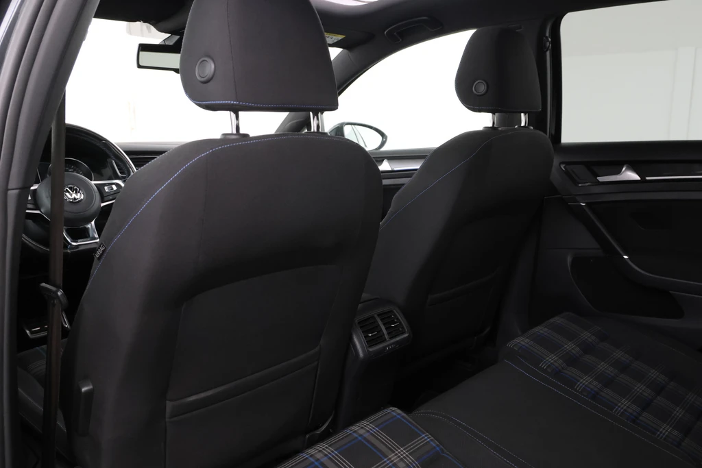 Volkswagen Golf – foto 18