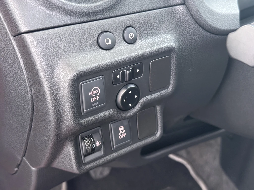 Nissan Note – foto 25