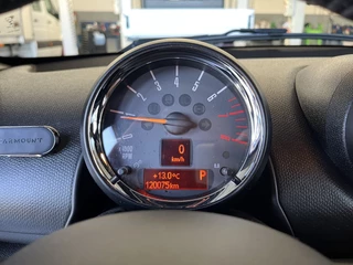 MINI Countryman – thumbnail 16