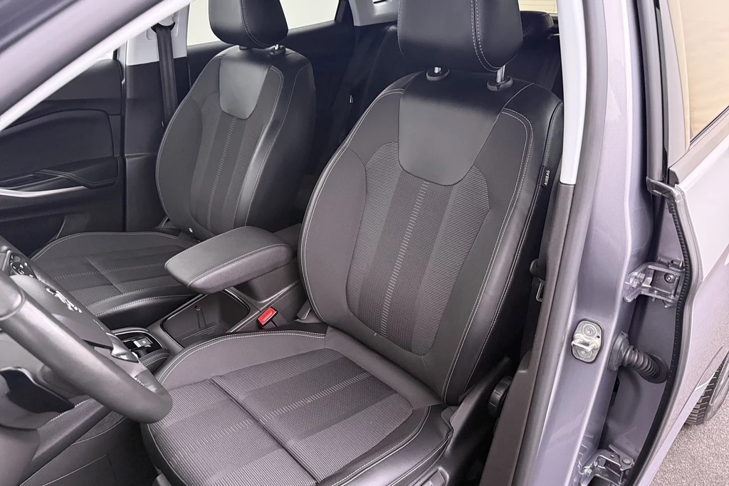 Opel Grandland – foto 10