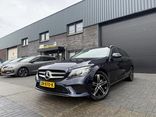 Mercedes-Benz C-Klasse – thumbnail 2