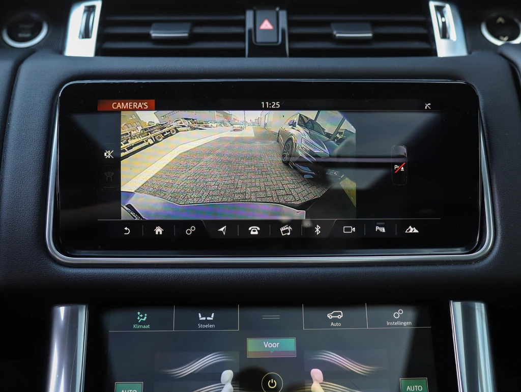 Land Rover Range Rover Sport – foto 58