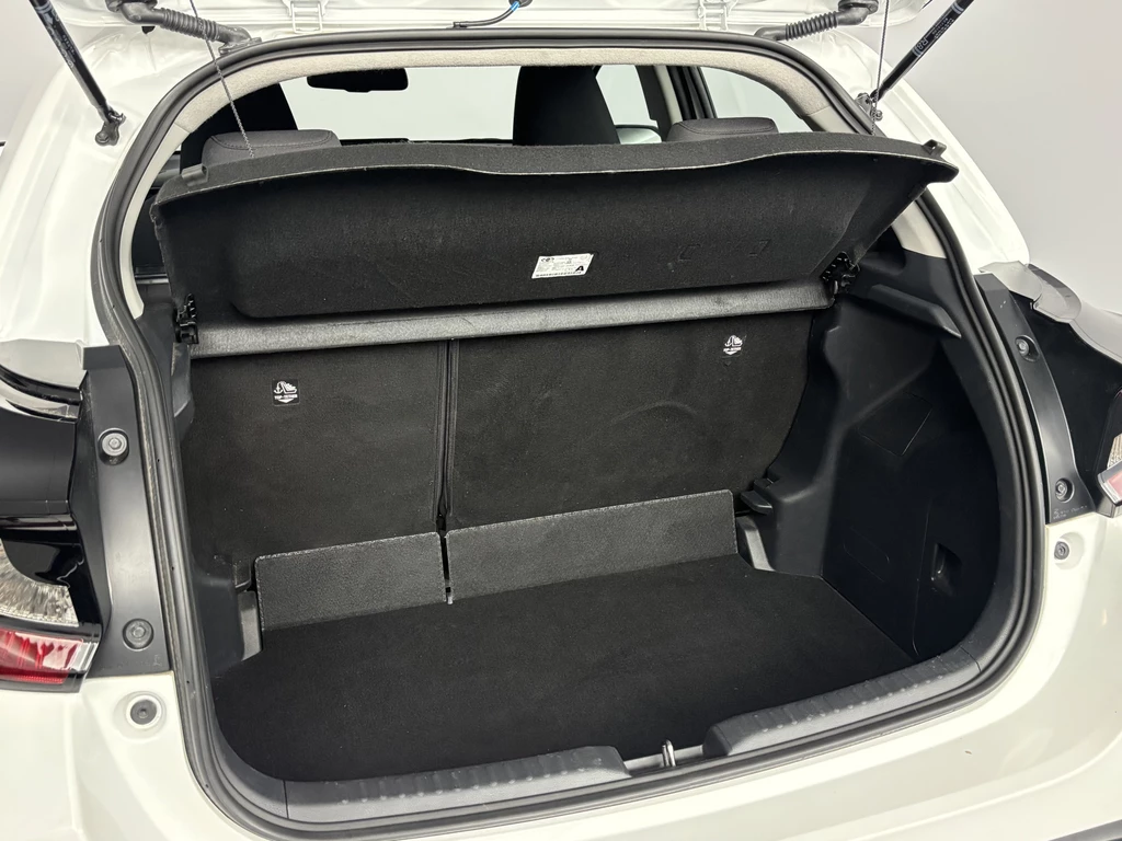 Toyota Yaris – foto 13