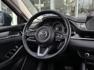 Mazda 6 – thumbnail 14