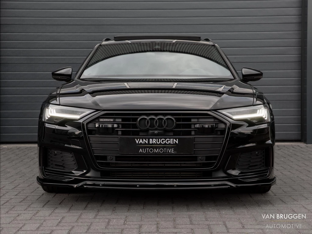 Audi A6 – foto 13