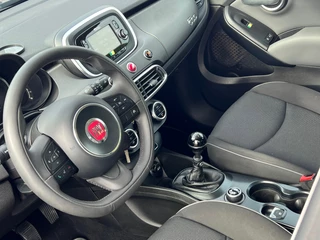Fiat 500X – thumbnail 12