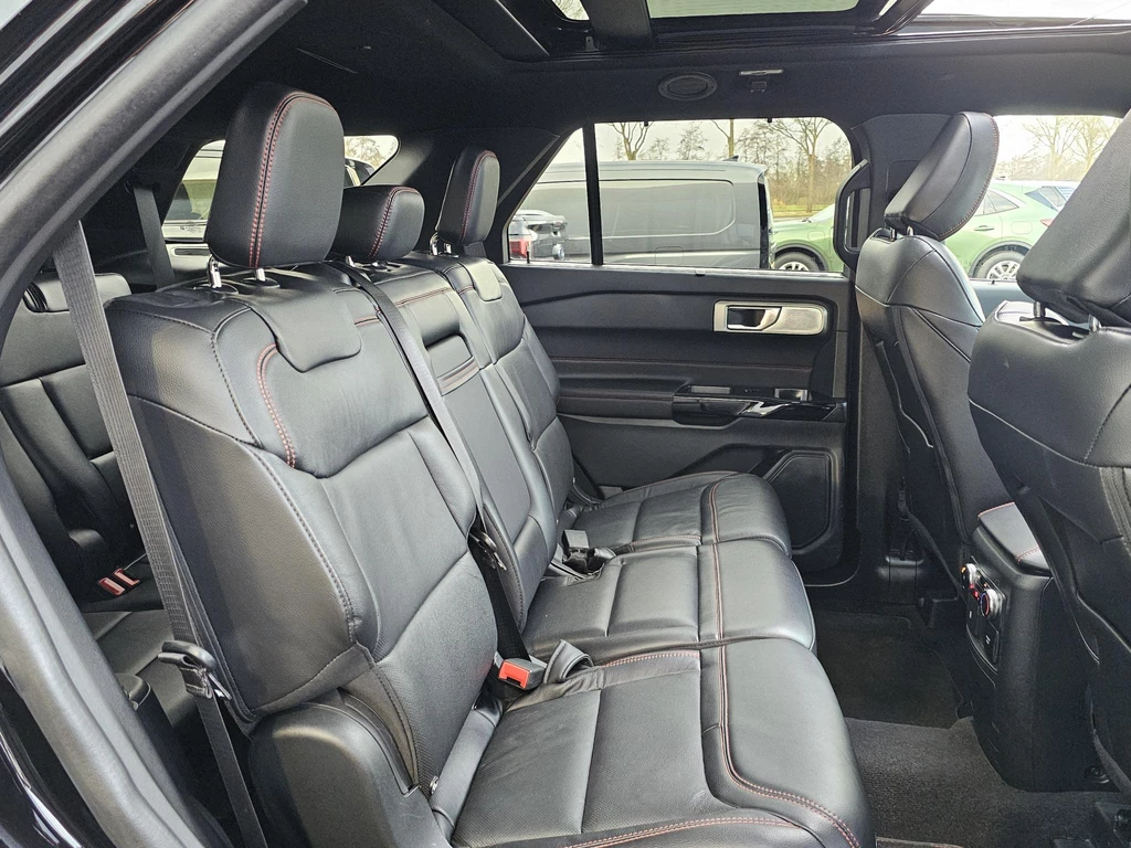 Ford Explorer – foto 10