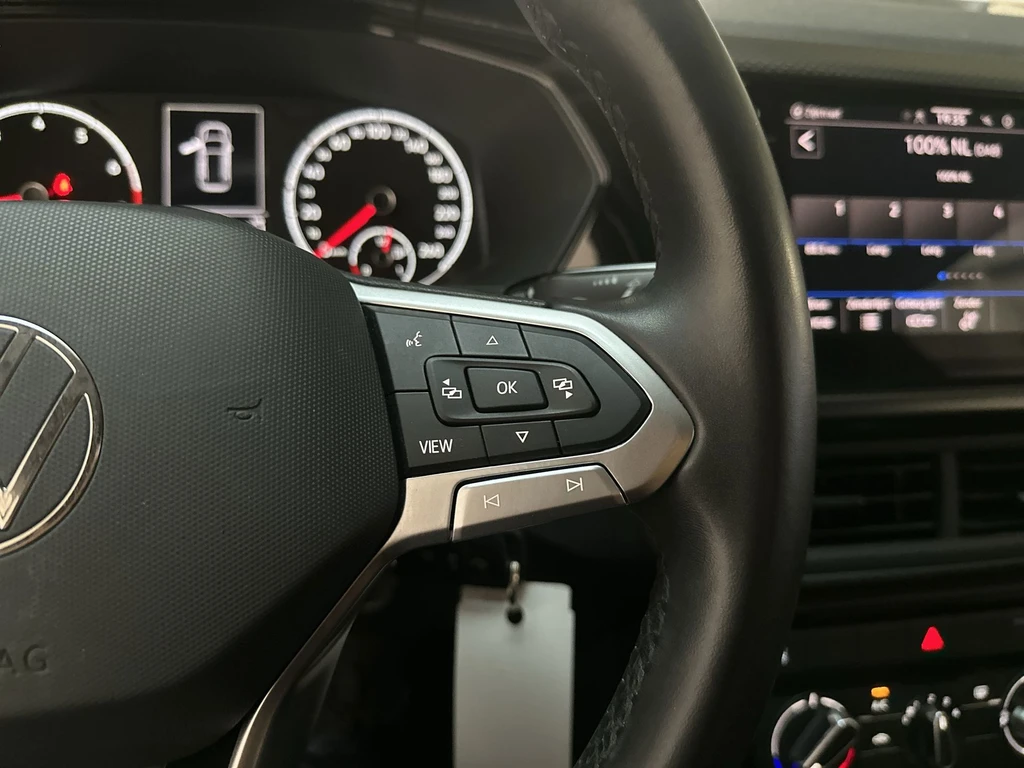 Volkswagen T-Cross – foto 22