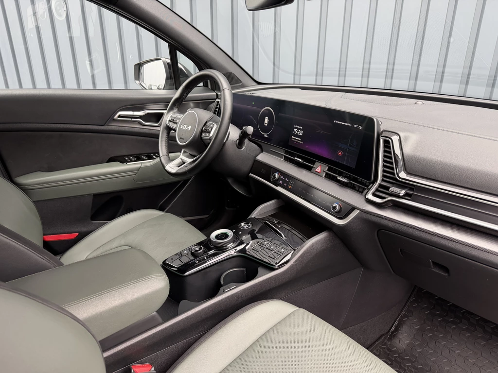 Kia Sportage – foto 15