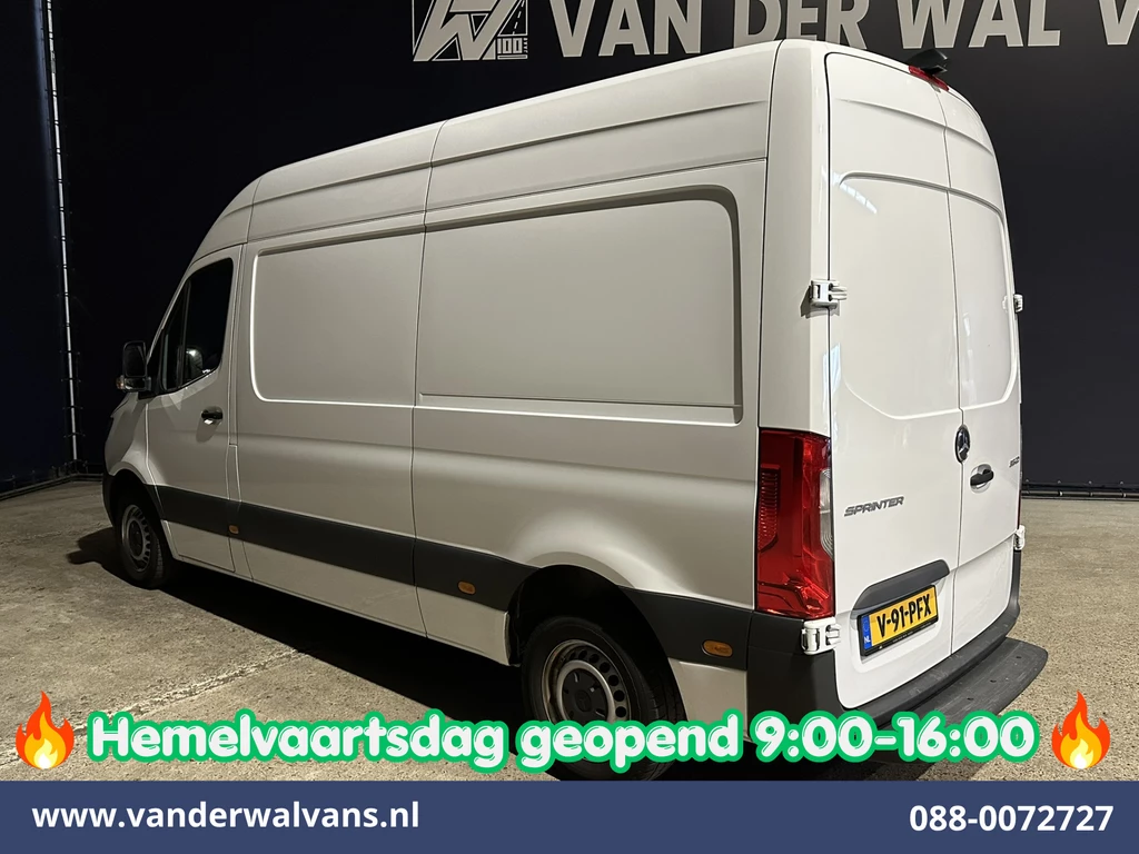 Mercedes-Benz Sprinter – foto 2