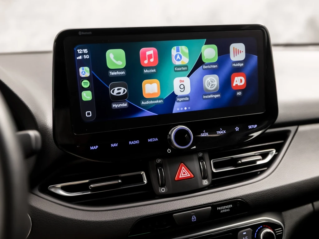 Hyundai i30 – foto 10