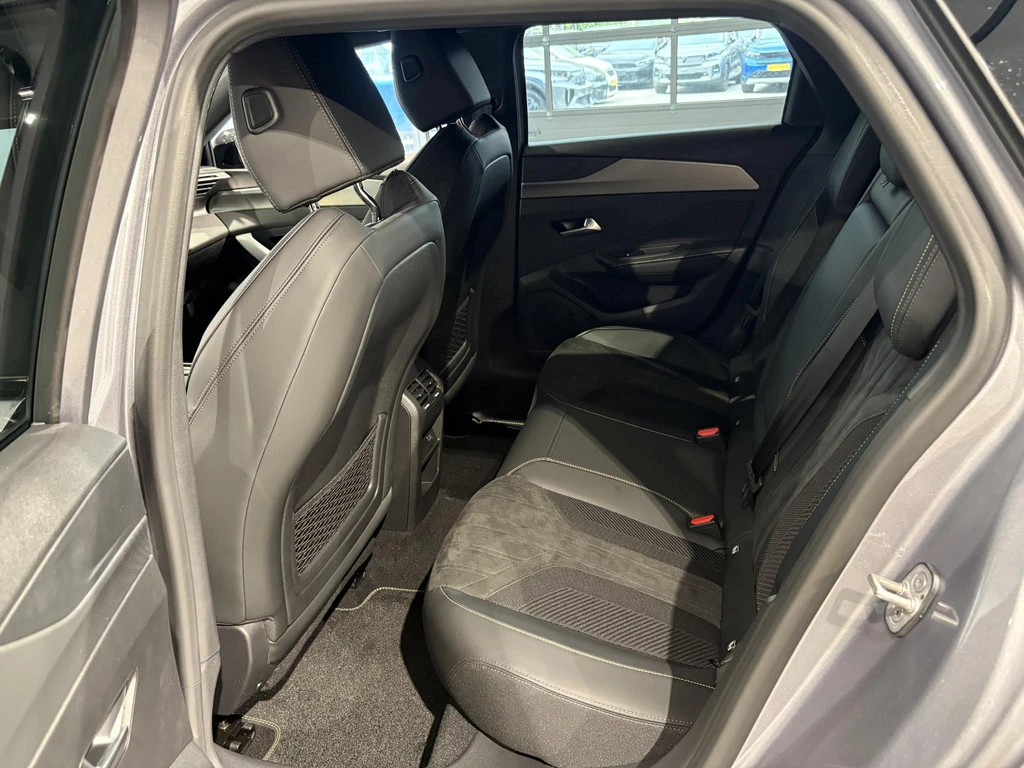 Peugeot 308 – foto 14