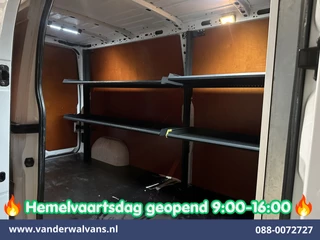 Opel Movano – thumbnail 11