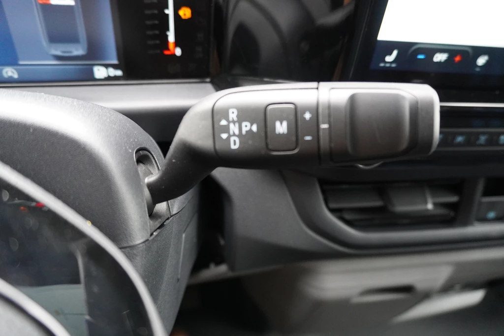 Ford E-Transit – foto 28