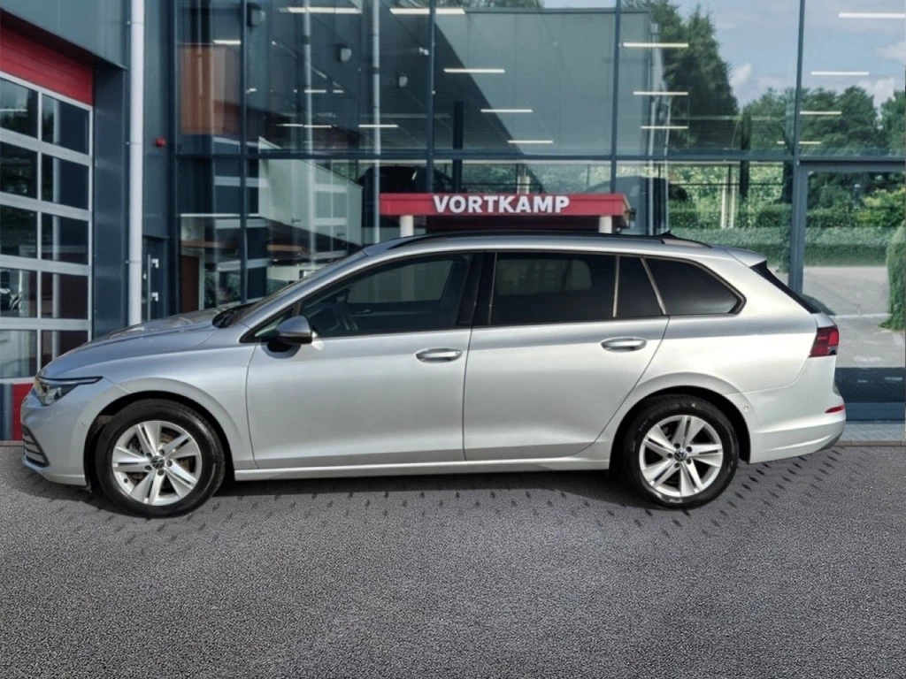 Volkswagen Golf – foto 2