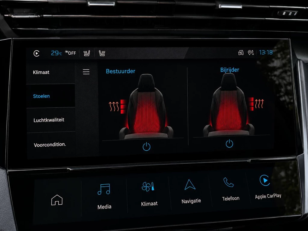 Peugeot 308 – foto 36