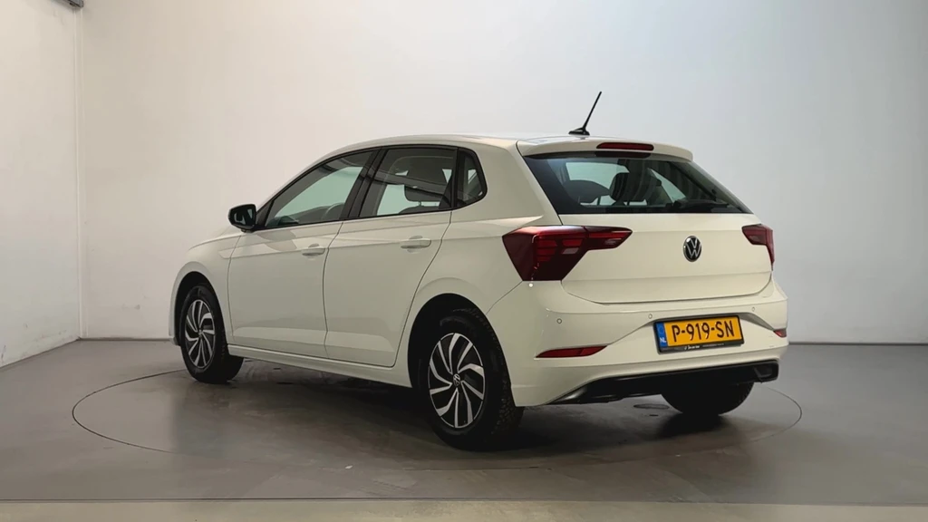Volkswagen Polo – foto 3