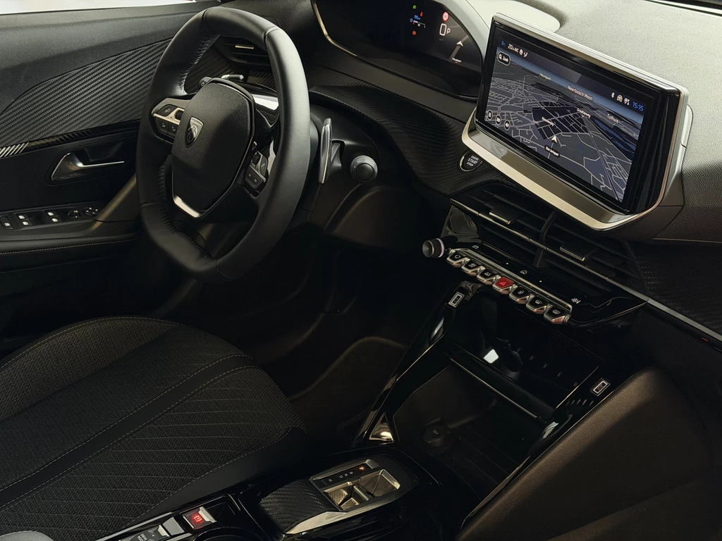 Peugeot 2008 – foto 43