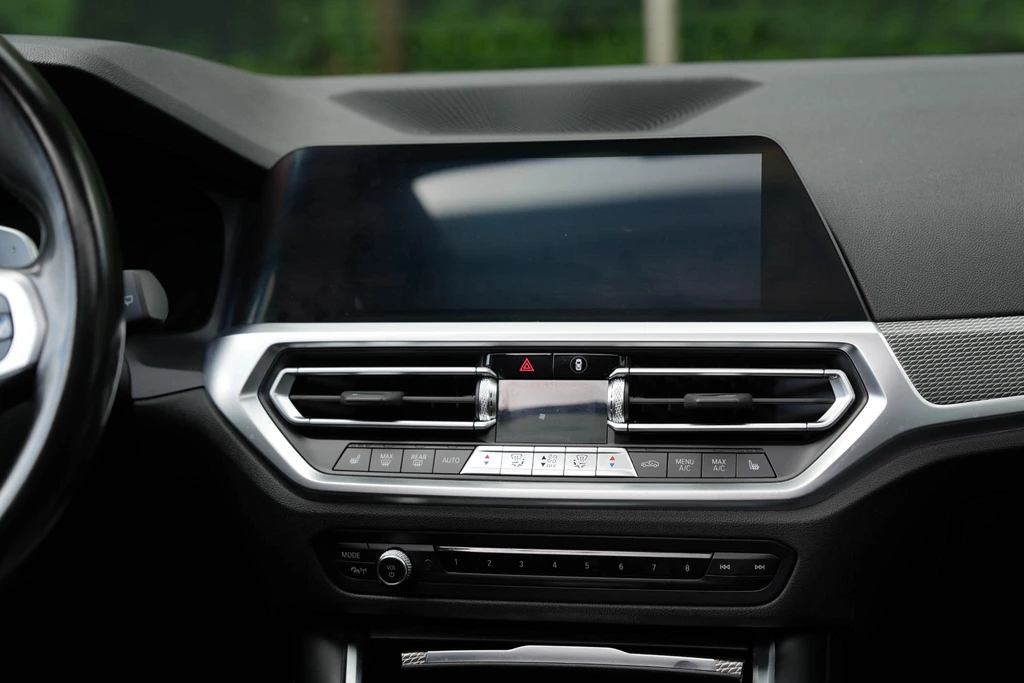 BMW 3 Serie – foto 18
