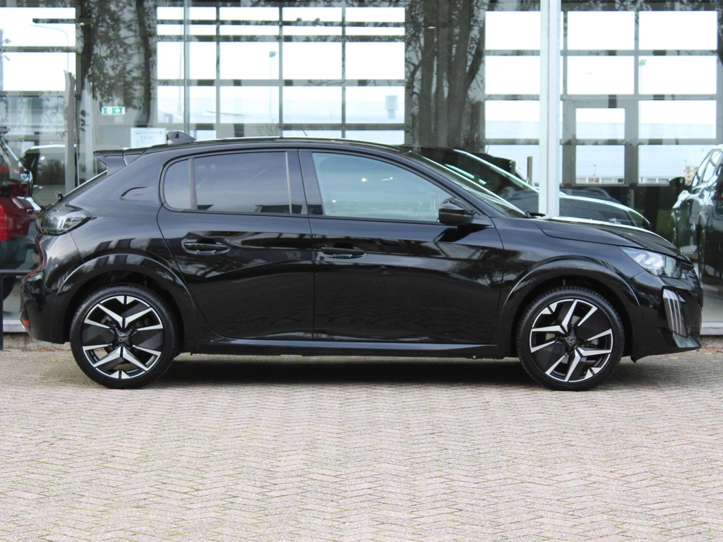 Peugeot 208 – foto 5