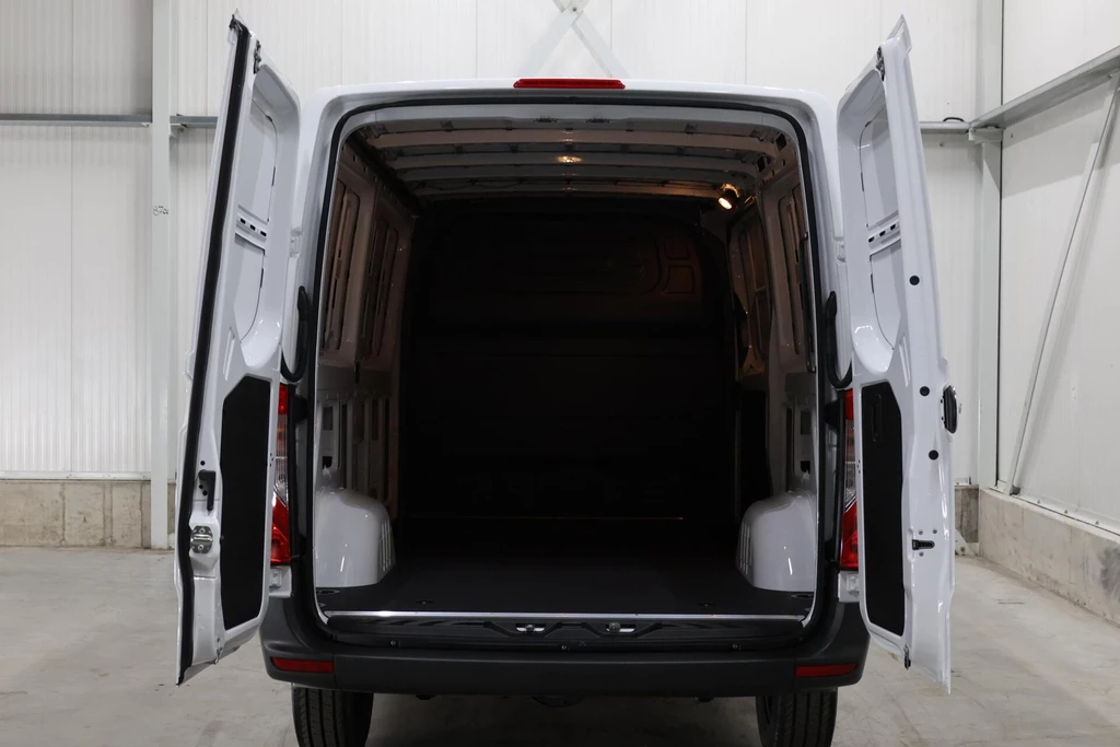Mercedes-Benz Sprinter – foto 28