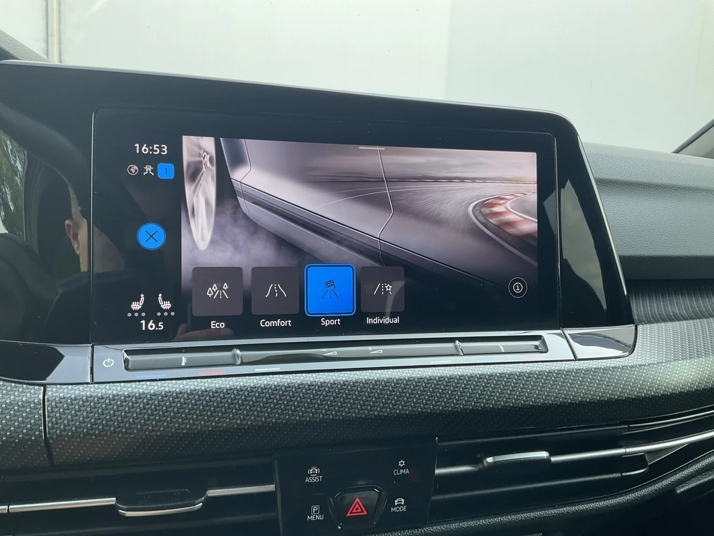 Volkswagen Golf – foto 45