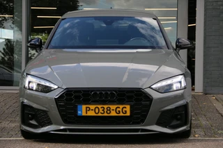 Audi A5 – thumbnail 4