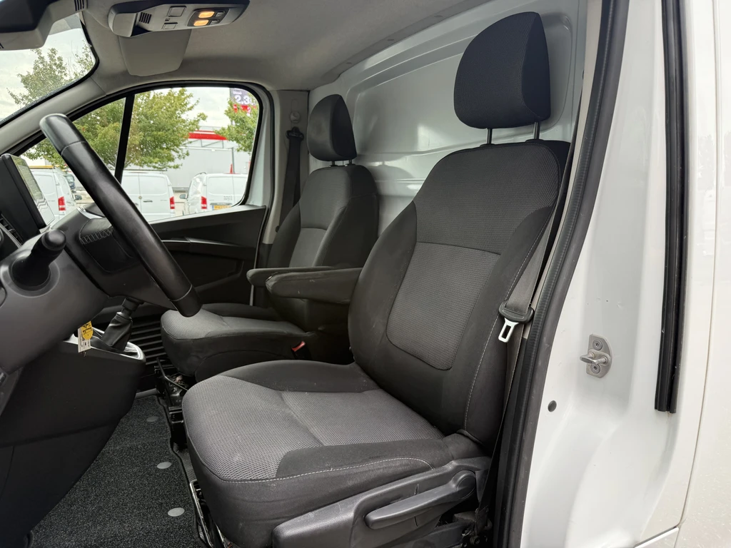 Renault Trafic – foto 10